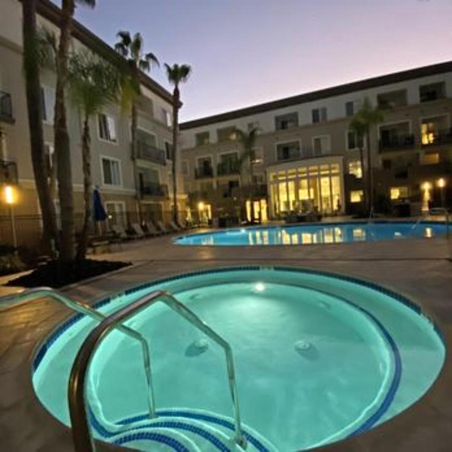 Marina Del Rey Resort Style Apartment I Free Parking Los Angeles Exterior foto