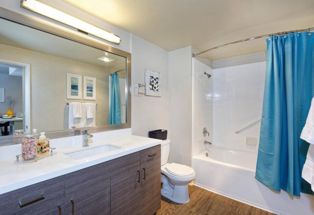 Marina Del Rey Resort Style Apartment I Free Parking Los Angeles Exterior foto
