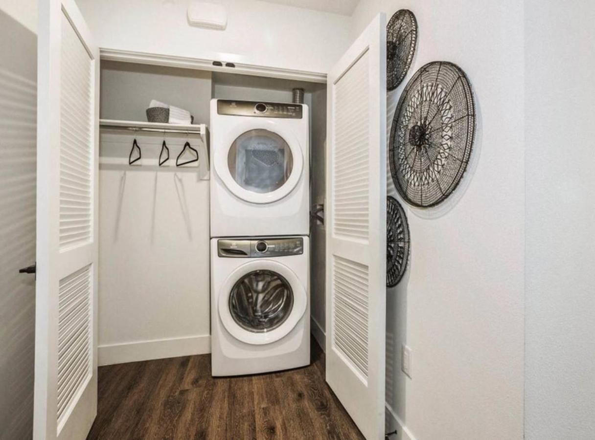Marina Del Rey Resort Style Apartment I Free Parking Los Angeles Exterior foto